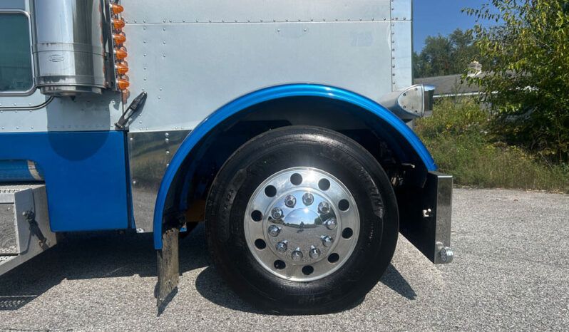 2007 PETERBILT 379 W/200K MILES ON OVERHAUL full