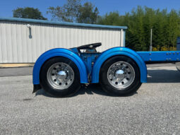 2007 PETERBILT 379 W/200K MILES ON OVERHAUL full