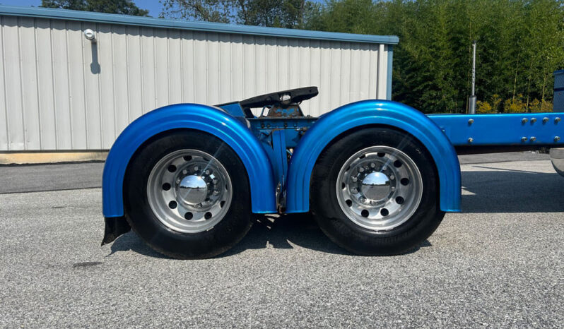 2007 PETERBILT 379 W/200K MILES ON OVERHAUL full