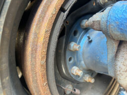 2007 PETERBILT 379 W/200K MILES ON OVERHAUL full