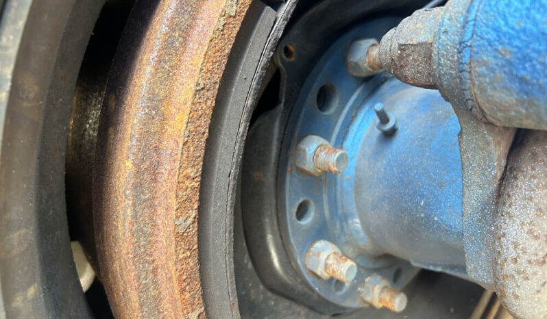 2007 PETERBILT 379 W/200K MILES ON OVERHAUL full