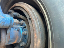 2007 PETERBILT 379 W/200K MILES ON OVERHAUL full