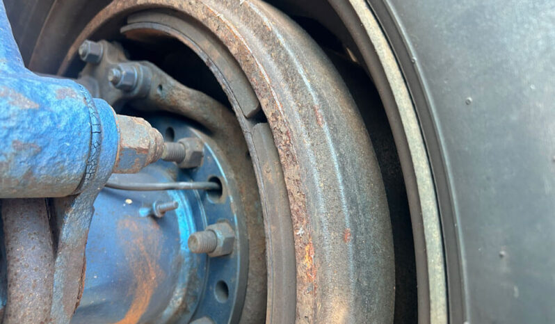 2007 PETERBILT 379 W/200K MILES ON OVERHAUL full