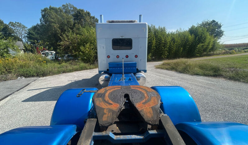 2007 PETERBILT 379 W/200K MILES ON OVERHAUL full