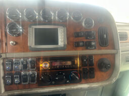 2007 PETERBILT 379 W/200K MILES ON OVERHAUL full