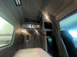 2007 PETERBILT 379 W/200K MILES ON OVERHAUL full