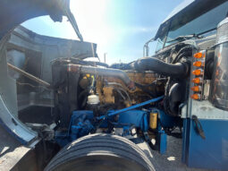 2007 PETERBILT 379 W/200K MILES ON OVERHAUL full