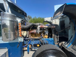 2007 PETERBILT 379 W/200K MILES ON OVERHAUL full
