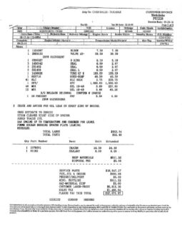 2005 KENWORTH W900L W/378K ON OVERHAUL full