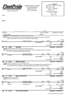 2005 KENWORTH W900L W/378K ON OVERHAUL full