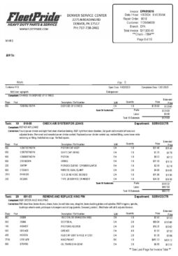 2005 KENWORTH W900L W/378K ON OVERHAUL full