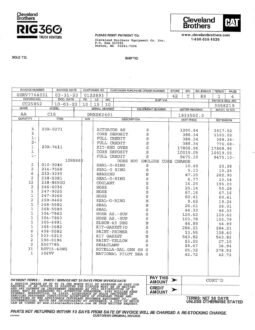 2006 KENWORTH W900B W/105K MILES ON CAT CERTIFIED OVERHAUL full