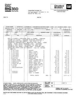 2006 KENWORTH W900B W/105K MILES ON CAT CERTIFIED OVERHAUL full