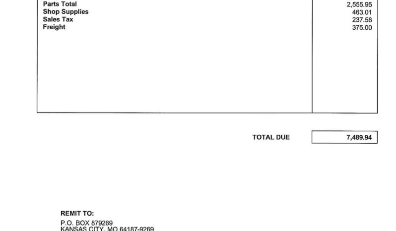2016 PETERBILT 348 TRI-AXLE DUMP TRUCK W/OPTIONAL 2 YEAR UNLIMITED MILEAGE WARRANTY full