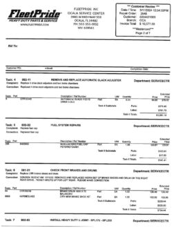 2016 PETERBILT 348 TRI-AXLE DUMP TRUCK W/OPTIONAL 2 YEAR UNLIMITED MILEAGE WARRANTY full