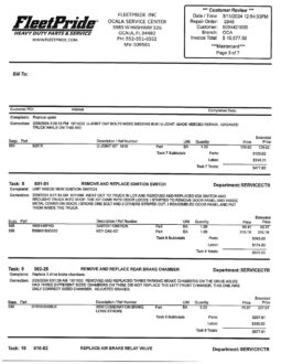 2016 PETERBILT 348 TRI-AXLE DUMP TRUCK W/OPTIONAL 2 YEAR UNLIMITED MILEAGE WARRANTY full
