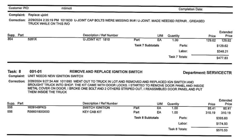 2016 PETERBILT 348 TRI-AXLE DUMP TRUCK W/OPTIONAL 2 YEAR UNLIMITED MILEAGE WARRANTY full