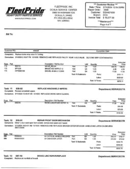 2016 PETERBILT 348 TRI-AXLE DUMP TRUCK W/OPTIONAL 2 YEAR UNLIMITED MILEAGE WARRANTY full