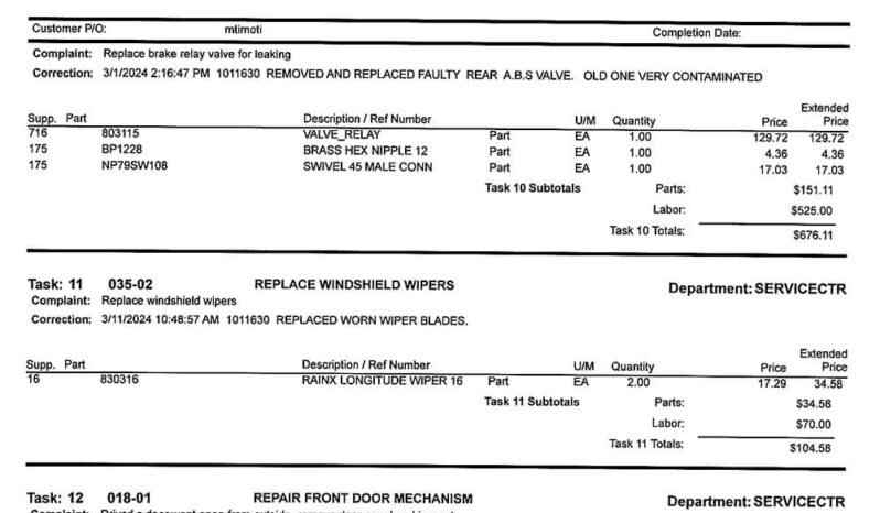 2016 PETERBILT 348 TRI-AXLE DUMP TRUCK W/OPTIONAL 2 YEAR UNLIMITED MILEAGE WARRANTY full