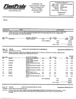 2016 PETERBILT 348 TRI-AXLE DUMP TRUCK W/OPTIONAL 2 YEAR UNLIMITED MILEAGE WARRANTY full