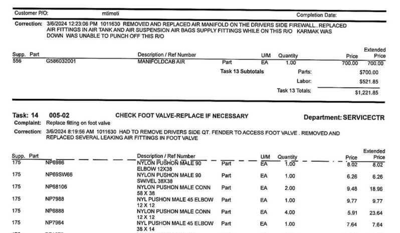 2016 PETERBILT 348 TRI-AXLE DUMP TRUCK W/OPTIONAL 2 YEAR UNLIMITED MILEAGE WARRANTY full