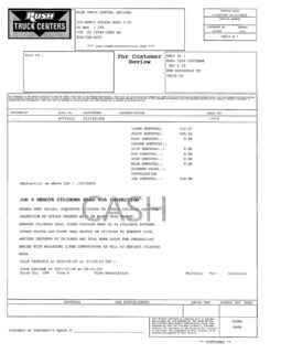 2020 PETERBILT 389 W/33K MILES ON CERTIFIED OVERHAUL full