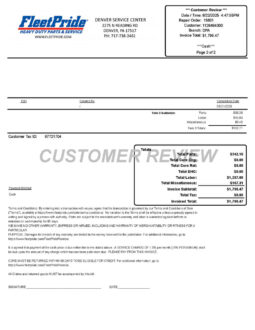 2006 PETERBILT 379 W/158K MILES ON CERTIFIED OVERHAUL full