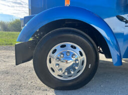 2006 KENWORTH W900L W/150K MILES ON CERTIFIED CUMMINS OVERHAUL full