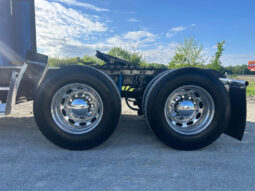 2006 KENWORTH W900L W/150K MILES ON CERTIFIED CUMMINS OVERHAUL full
