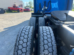 2006 KENWORTH W900L W/150K MILES ON CERTIFIED CUMMINS OVERHAUL full