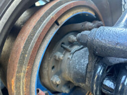 2006 KENWORTH W900L W/150K MILES ON CERTIFIED CUMMINS OVERHAUL full