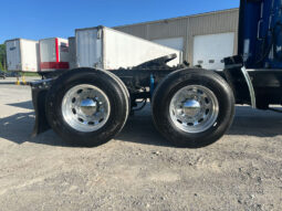 2006 KENWORTH W900L W/150K MILES ON CERTIFIED CUMMINS OVERHAUL full