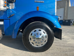 2006 KENWORTH W900L W/150K MILES ON CERTIFIED CUMMINS OVERHAUL full