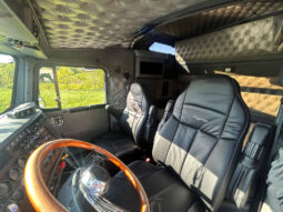 2006 KENWORTH W900L W/150K MILES ON CERTIFIED CUMMINS OVERHAUL full