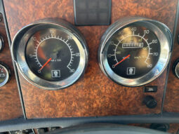 2006 KENWORTH W900L W/150K MILES ON CERTIFIED CUMMINS OVERHAUL full