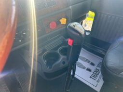 2006 KENWORTH W900L W/150K MILES ON CERTIFIED CUMMINS OVERHAUL full