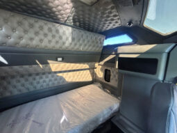 2006 KENWORTH W900L W/150K MILES ON CERTIFIED CUMMINS OVERHAUL full