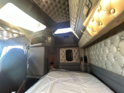 2006 KENWORTH W900L W/150K MILES ON CERTIFIED CUMMINS OVERHAUL full