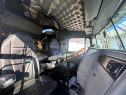 2006 KENWORTH W900L W/150K MILES ON CERTIFIED CUMMINS OVERHAUL full