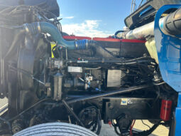 2006 KENWORTH W900L W/150K MILES ON CERTIFIED CUMMINS OVERHAUL full