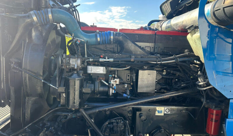 2006 KENWORTH W900L W/150K MILES ON CERTIFIED CUMMINS OVERHAUL full