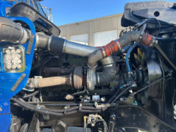 2006 KENWORTH W900L W/150K MILES ON CERTIFIED CUMMINS OVERHAUL full