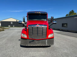 2019 PETERBILT 579 W/80″ MID-ROOF SLEEPER full
