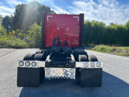 2019 PETERBILT 579 W/80″ MID-ROOF SLEEPER full