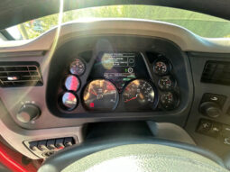 2019 PETERBILT 579 W/80″ MID-ROOF SLEEPER full