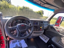2019 PETERBILT 579 W/80″ MID-ROOF SLEEPER full