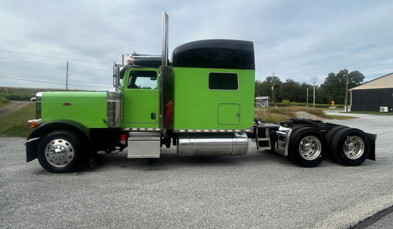 2006 PETERBILT 379 W/158K MILES ON CERTIFIED OVERHAUL full