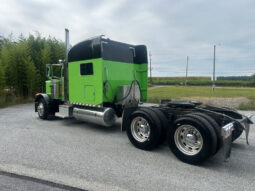 2006 PETERBILT 379 W/158K MILES ON CERTIFIED OVERHAUL full