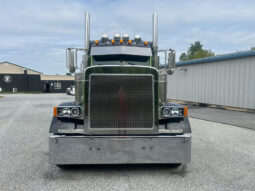 2006 PETERBILT 379 W/158K MILES ON CERTIFIED OVERHAUL full
