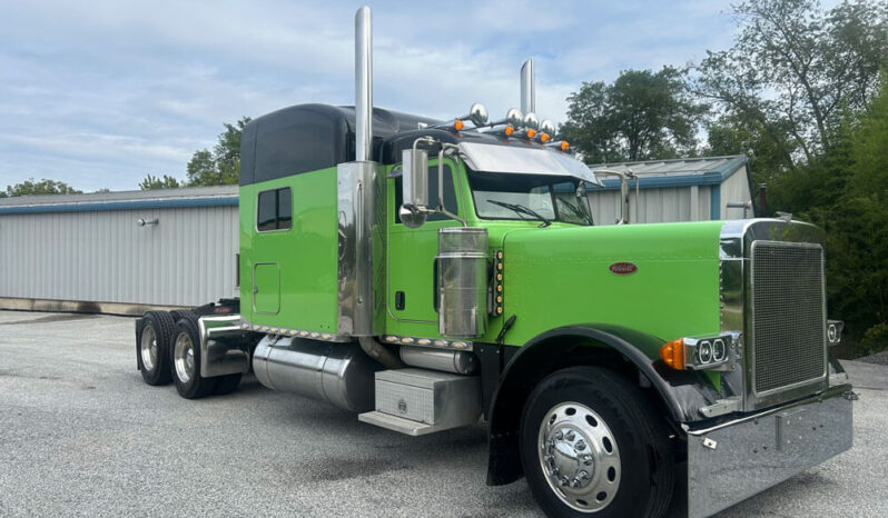 2006 PETERBILT 379 W/158K MILES ON CERTIFIED OVERHAUL full